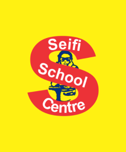 Seifi Group - Seifi School Centre logo