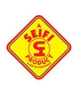Seifi Group - Seifi Plastics logo