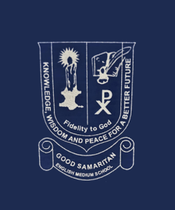 Seifi Group - Good Samaritan English Medium School logo