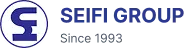 Seifi Group Logo